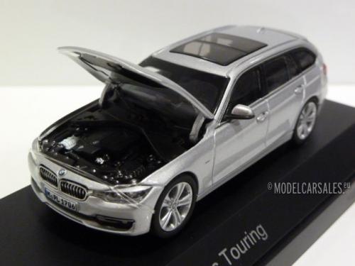 BMW 3-Series Touring