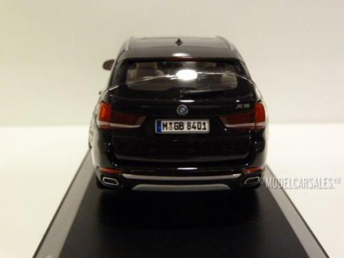 BMW X5 Series (F15)