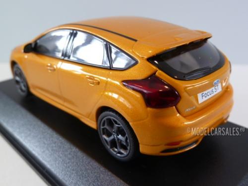 Ford Focus ST