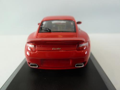 Porsche 911 (997) Turbo