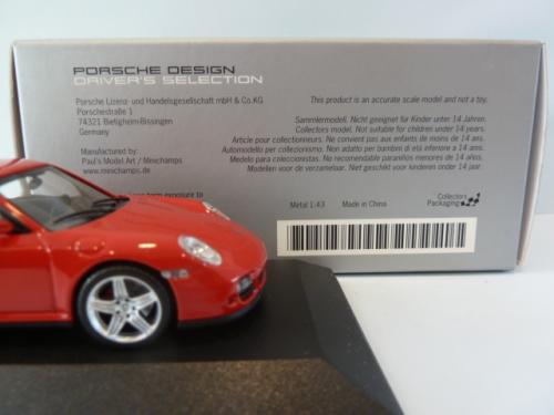 Porsche 911 (997) Turbo