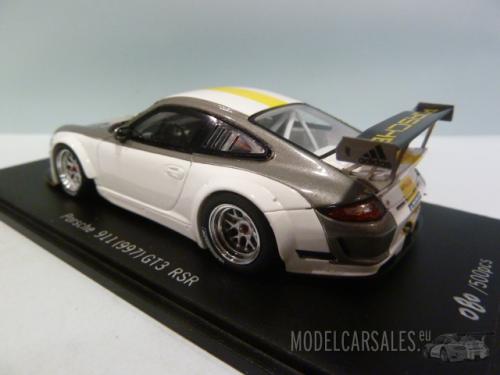 Porsche 911 (997) GT3 RSR