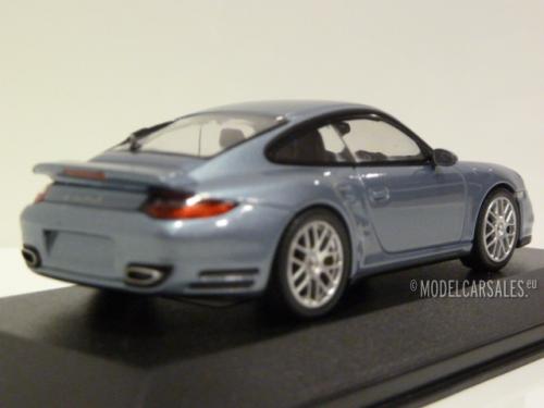 Porsche 911 (997 II) Turbo S