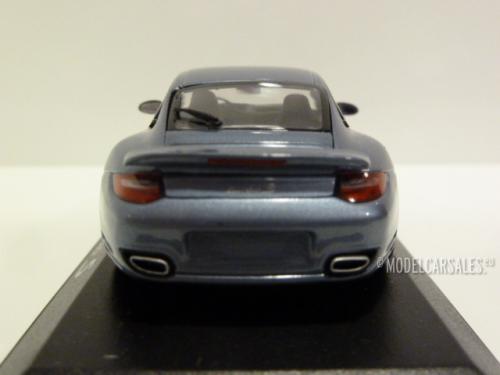 Porsche 911 (997 II) Turbo S
