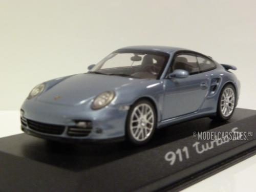 Porsche 911 (997 II) Turbo S