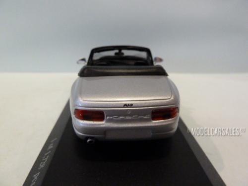 Porsche 968 Cabriolet