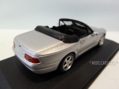 Porsche 968 Cabriolet