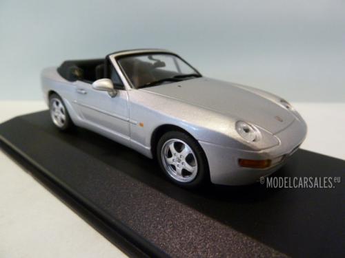 Porsche 968 Cabriolet