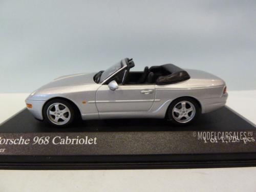 Porsche 968 Cabriolet