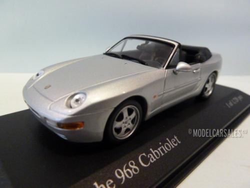 Porsche 968 Cabriolet