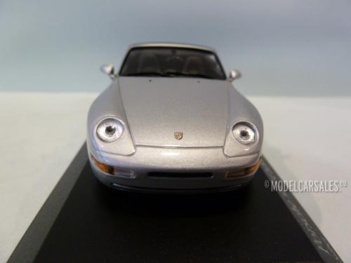 Porsche 968 Cabriolet