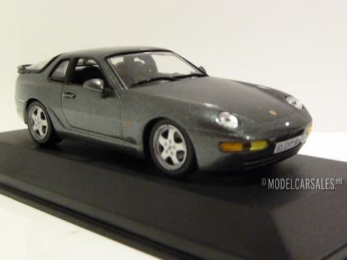 Porsche 968 CS