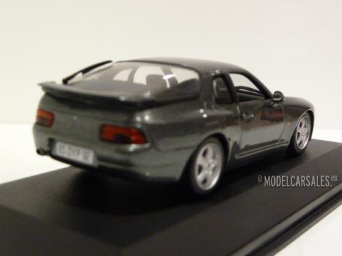 Porsche 968 CS