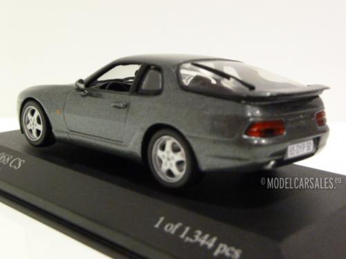 Porsche 968 CS