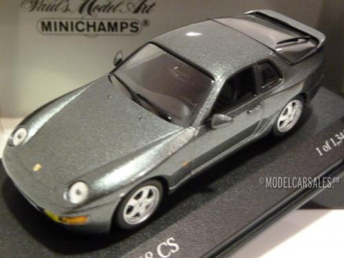 Porsche 968 CS