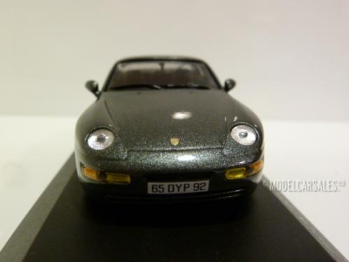 Porsche 968 CS