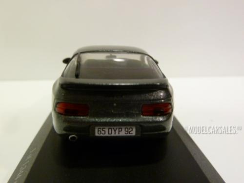 Porsche 968 CS