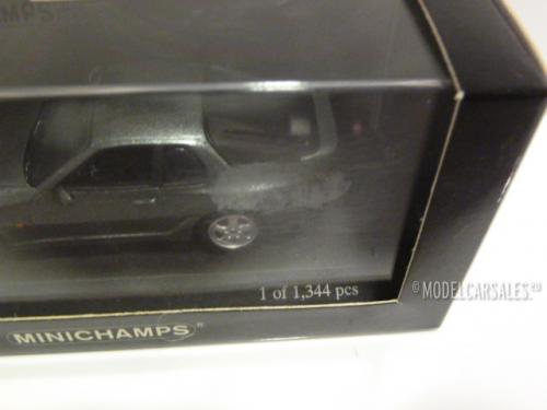 Porsche 968 CS