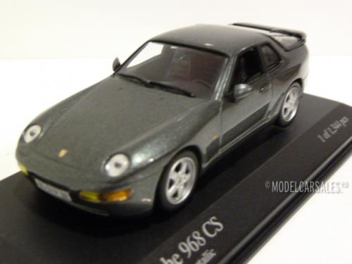 Porsche 968 CS