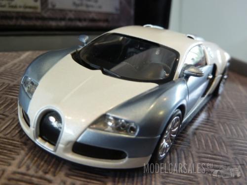 Bugatti Veyron