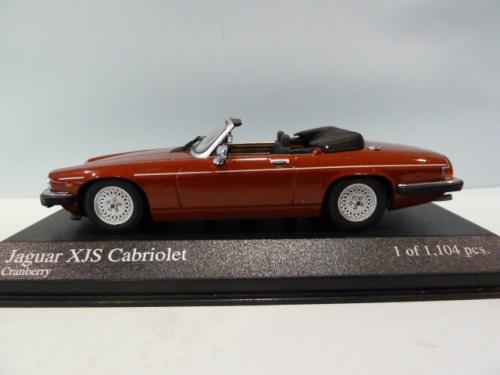 Jaguar XJS Cabriolet