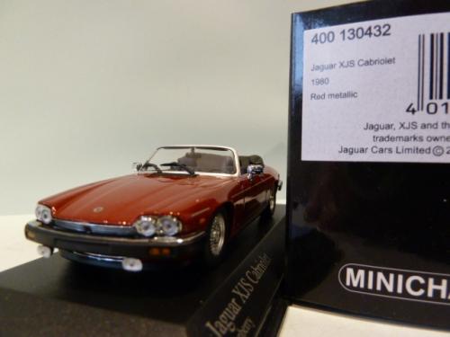 Jaguar XJS Cabriolet