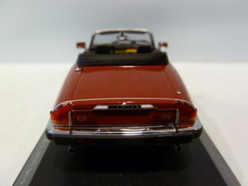 Jaguar XJS Cabriolet