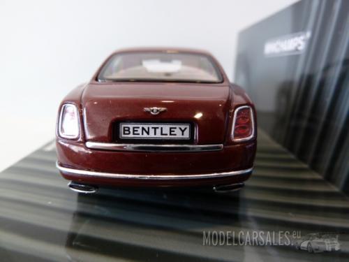 Bentley Mulsanne