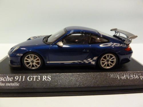 Porsche 911 GT3 RS (997 Ii)