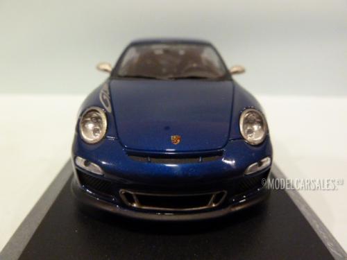 Porsche 911 GT3 RS (997 Ii)