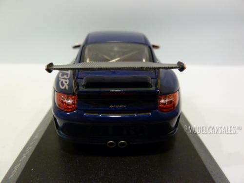 Porsche 911 GT3 RS (997 Ii)