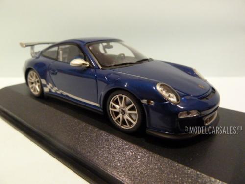 Porsche 911 GT3 RS (997 Ii)