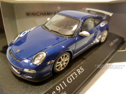 Porsche 911 GT3 RS (997 Ii)