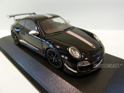 Porsche 911 GT3 RS 4.0 (997 Ii)
