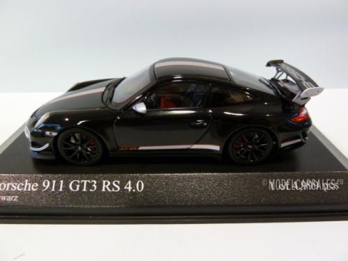 Porsche 911 GT3 RS 4.0 (997 Ii)