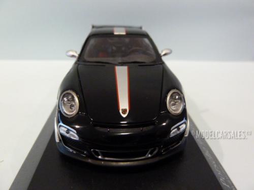 Porsche 911 GT3 RS 4.0 (997 Ii)