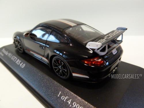Porsche 911 GT3 RS 4.0 (997 Ii)