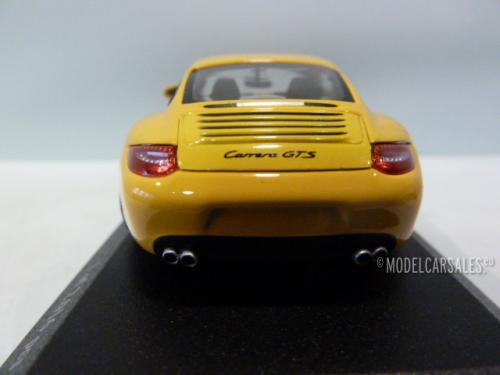 Porsche 911 Carrera GTS (997 II)