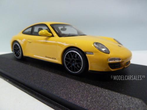 Porsche 911 Carrera GTS (997 II)
