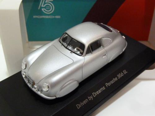 Porsche 356 SL