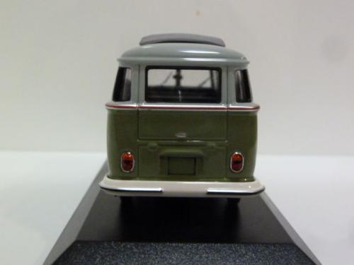 Volkswagen T1 Samba