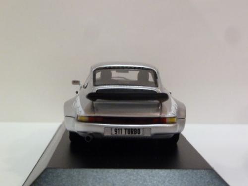 Porsche 911 RSR Turbo Studie