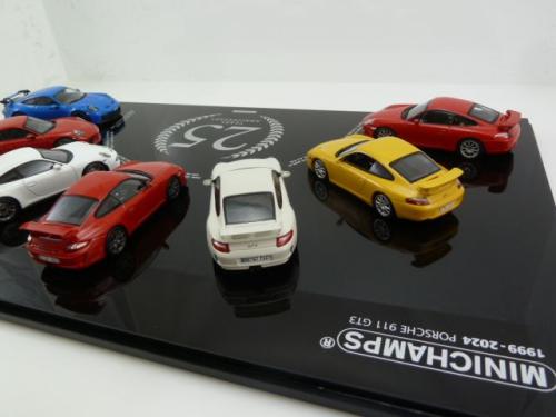 Porsche 911 GT3