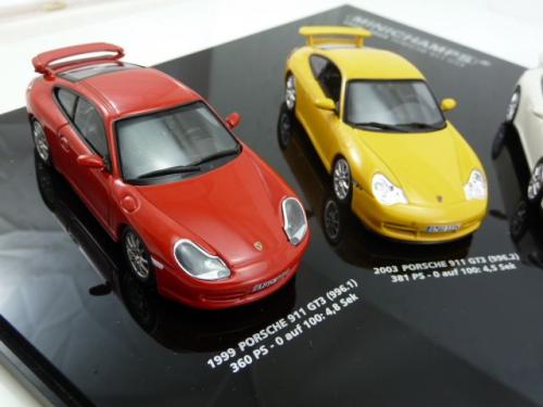 Porsche 911 GT3