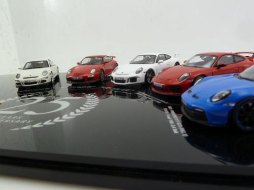 Porsche 911 GT3