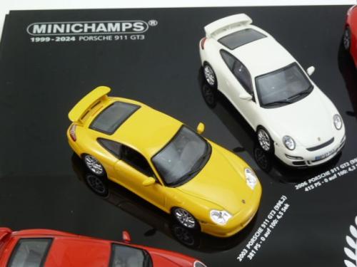 Porsche 911 GT3