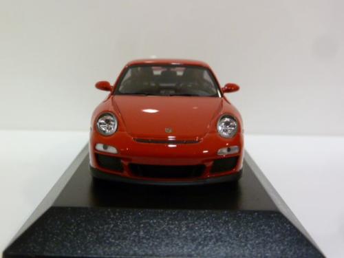 Porsche 911 (991) GT3