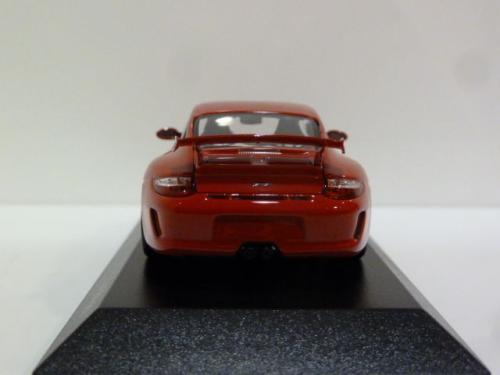 Porsche 911 (991) GT3