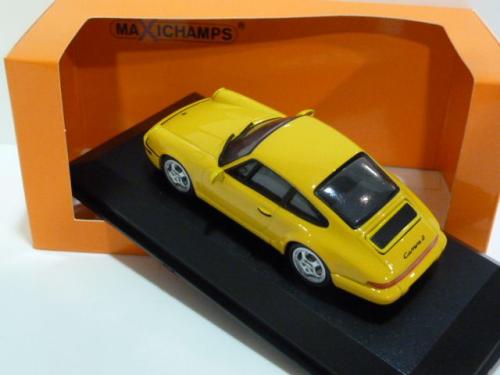 Porsche 911 (964) Carrera 2