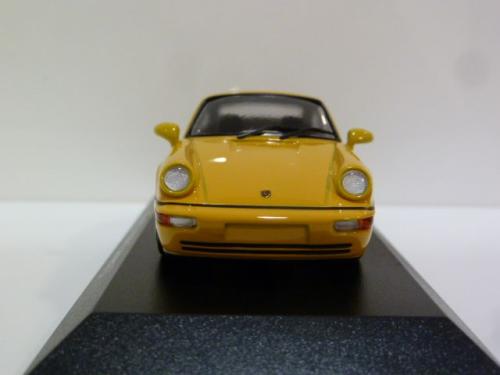 Porsche 911 (964) Carrera 2
